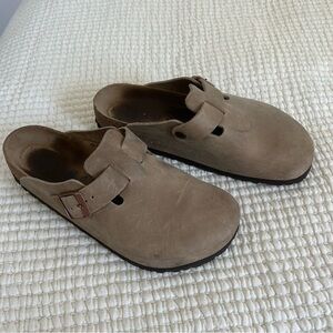 Birkenstock Boston